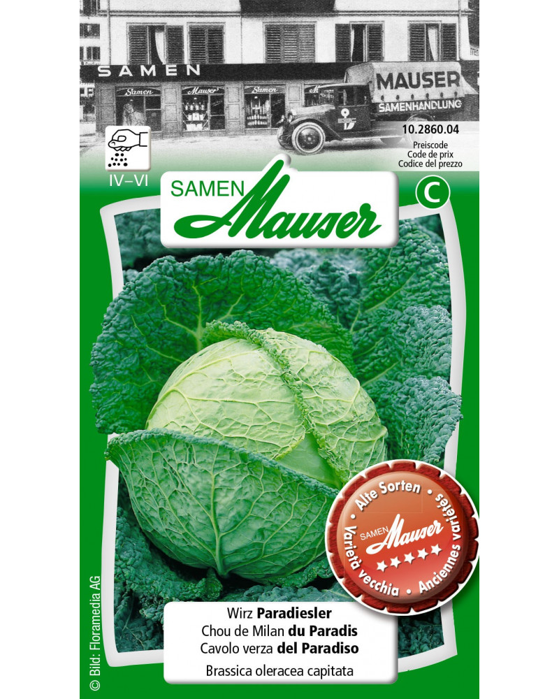Paradisler Wirz
