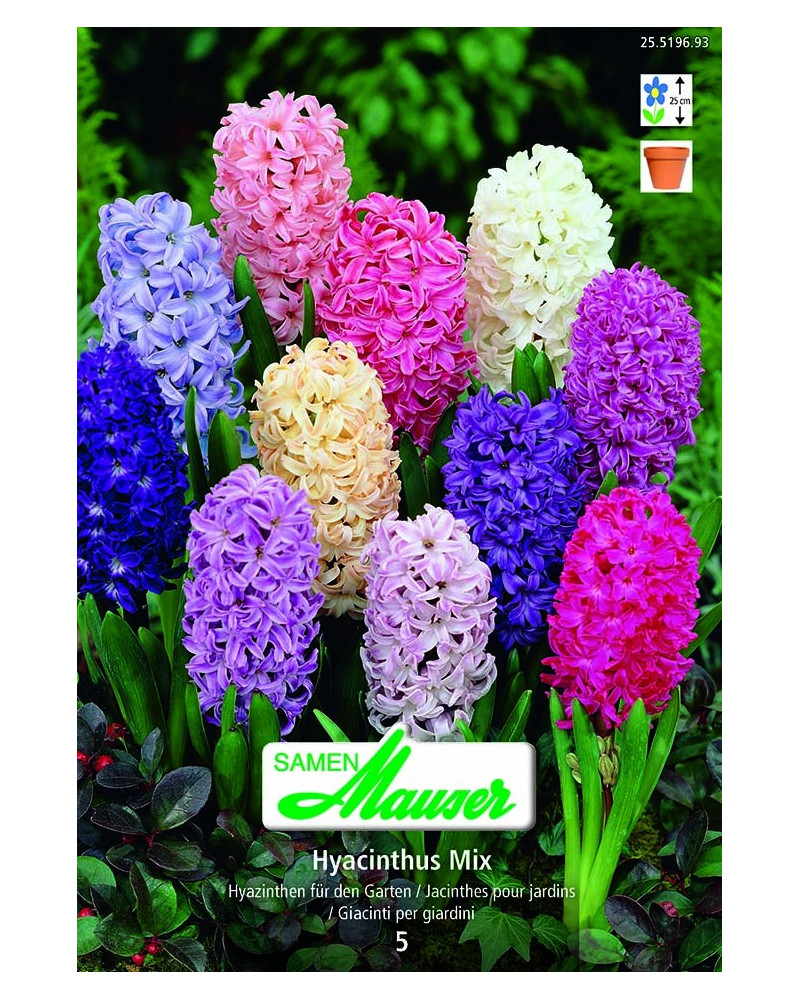 Mischung für den Garten
