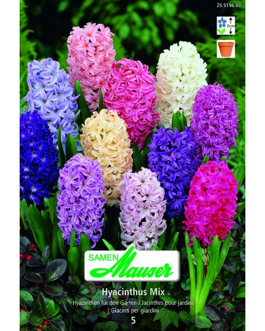 Mischung für den Garten