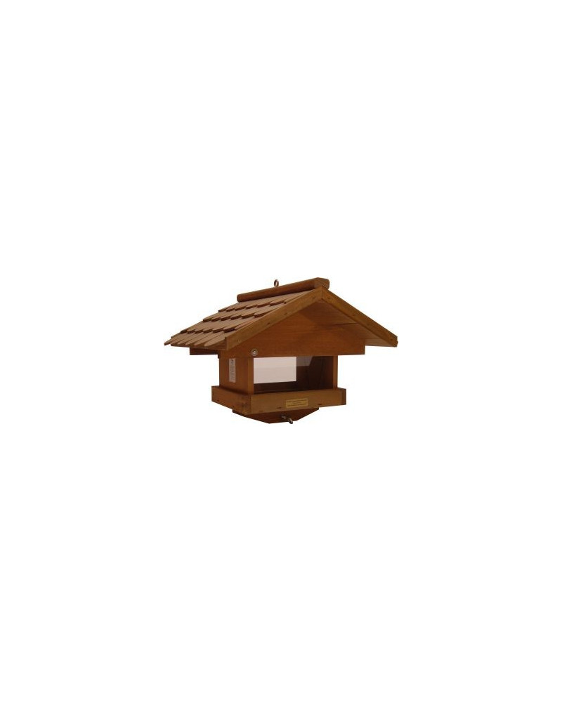 Vogelfutterhaus Emmental mittel