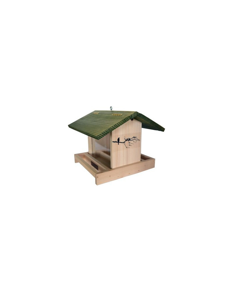 Vogelfutterhaus Standard FSC