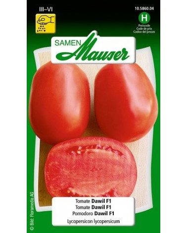 Tomate Dawfil