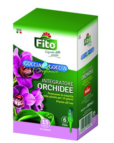Fito Orchideen-Dünger