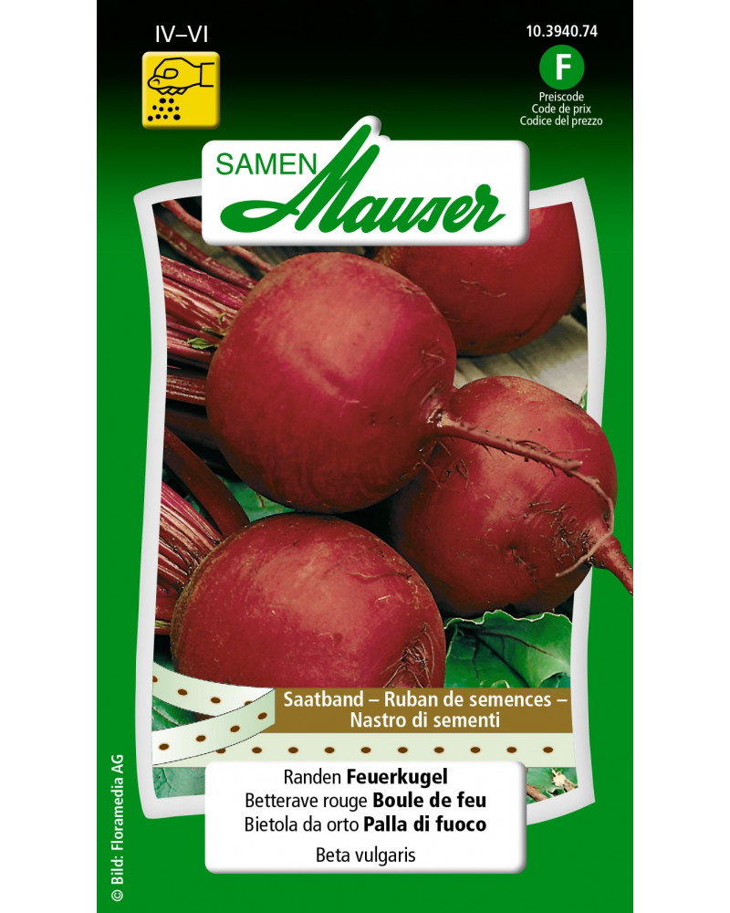 Feuerkugel
