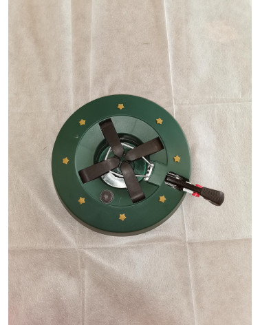 Christbaumständer, Diwa Aqua Fix 200, für Bäume bis 200 cm