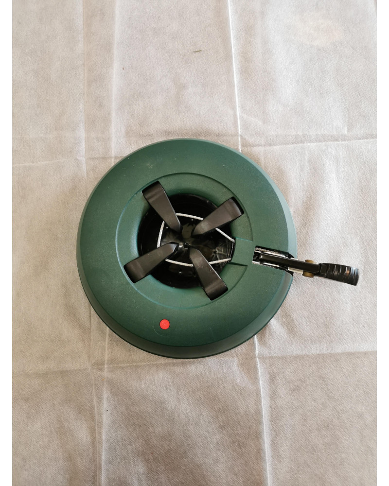 Christbaumständer, Diwa Aqua Fix 220, für Bäume bis 220 cm