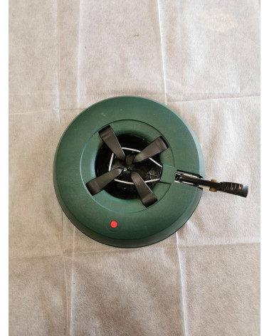 Christbaumständer, Diwa Aqua Fix 220, für Bäume bis 220 cm