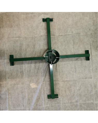 Christbaumständer, Diwa Baumständer 100 (Stammbreite bis 135mm)