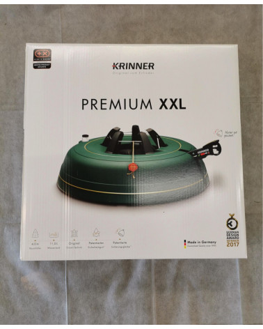 Christbaumständer, Premium XXL, für Bäume bis 400 cm