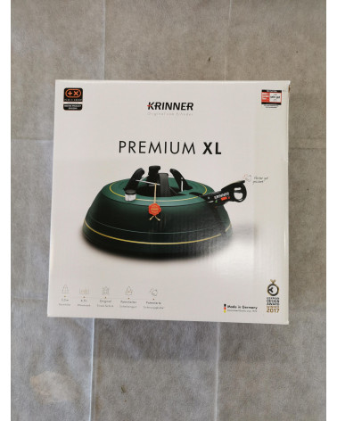 Christbaumständer, Premium XL, für Bäume bis 300 cm