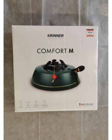 Christbaumständer, Premium M, für Bäume bis 250 cm 