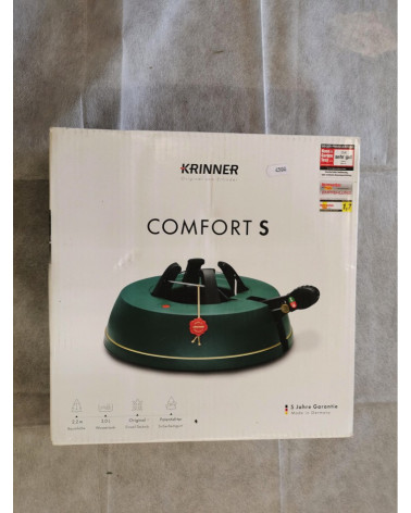 Christbaumständer, Premium S, für Bäume 220 cm