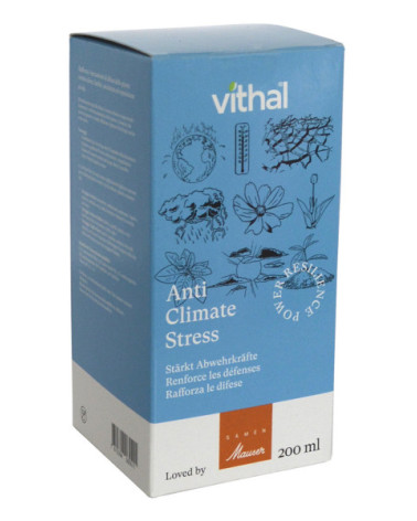 VITHAL Anti Climate Stress Konzentrat