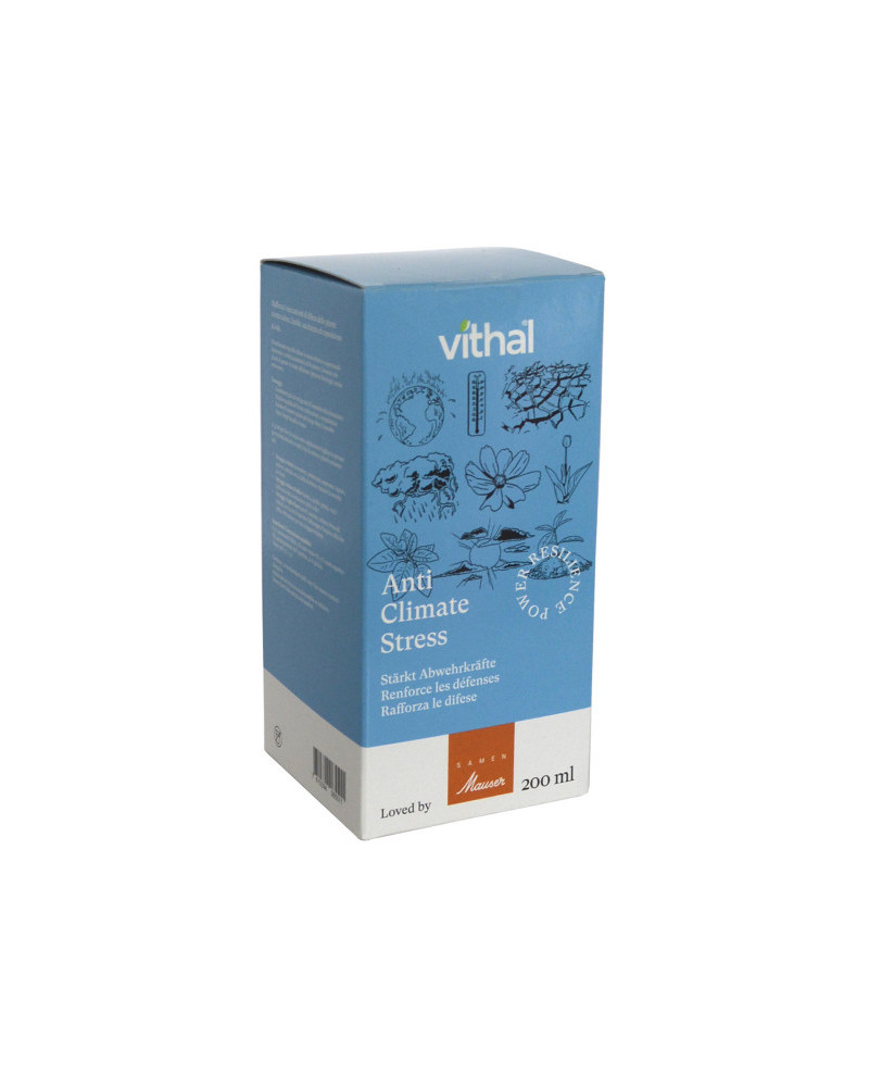 VITHAL Anti Climate Stress Konzentrat