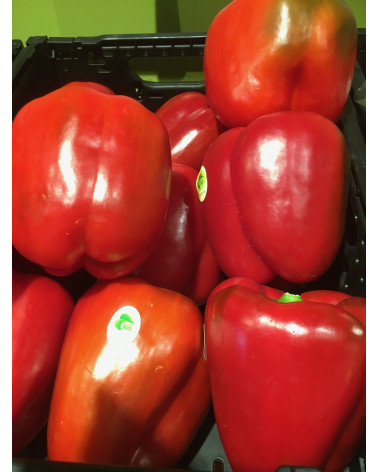 Peperoni