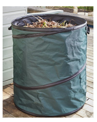 Spring Bin Korb