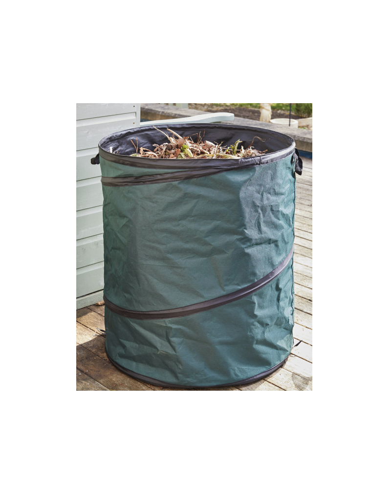 Spring Bin Korb