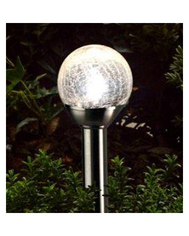 Wegleuchte Glow Orb
