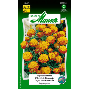 Tagetes
