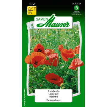 Mohn
