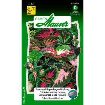 Balkon- und Kübelpflanzen