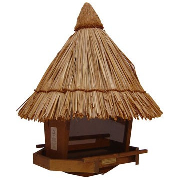 Gartenzubehör für Tiere