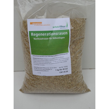 Grassamen