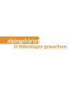 alpingehärtet